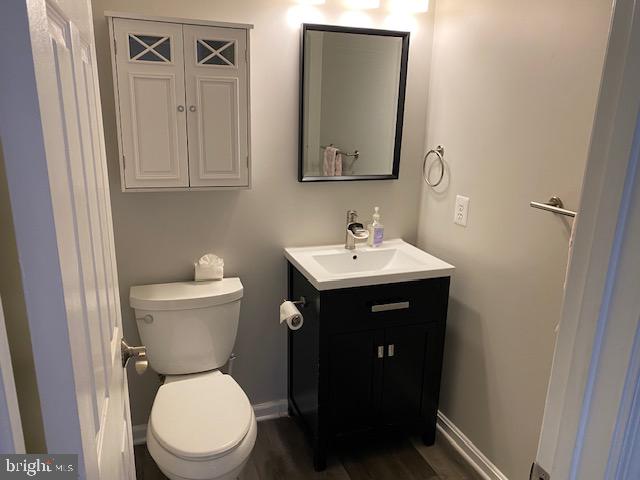 POTOMAC LAKES - Residential Lease