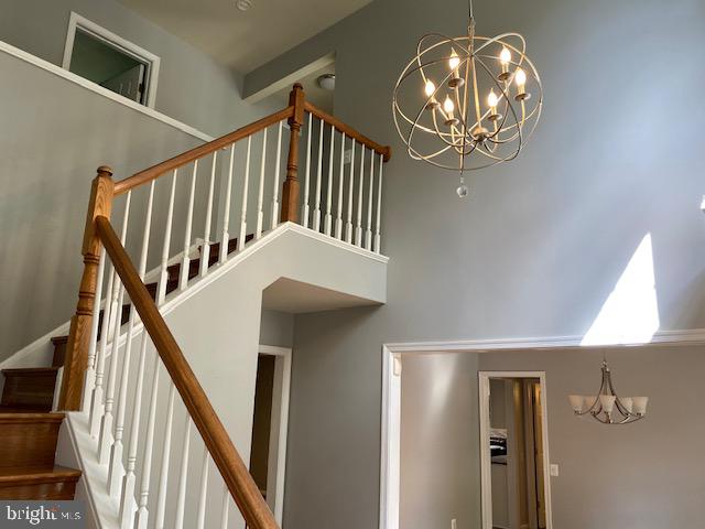 POTOMAC LAKES - Residential Lease