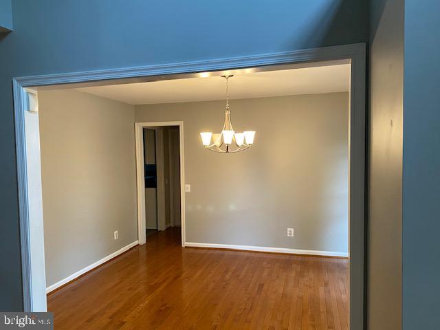 POTOMAC LAKES - Residential Lease