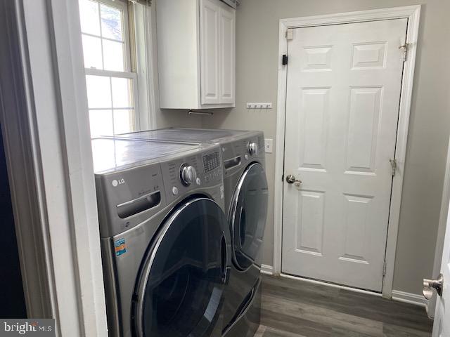 POTOMAC LAKES - Residential Lease