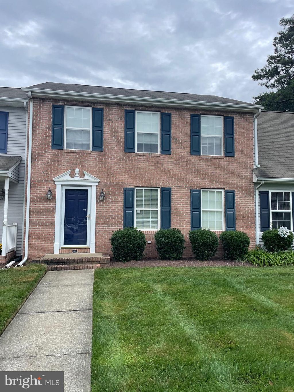 Photo of 1011 Zircon Court, SALISBURY, MD 21804 (MLS # MDWC2019646)