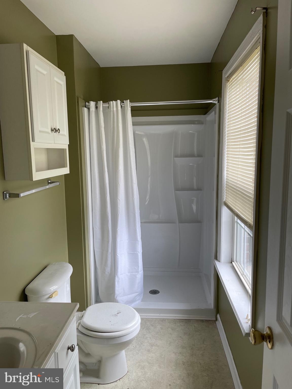 STONE GATE - Residential Lease