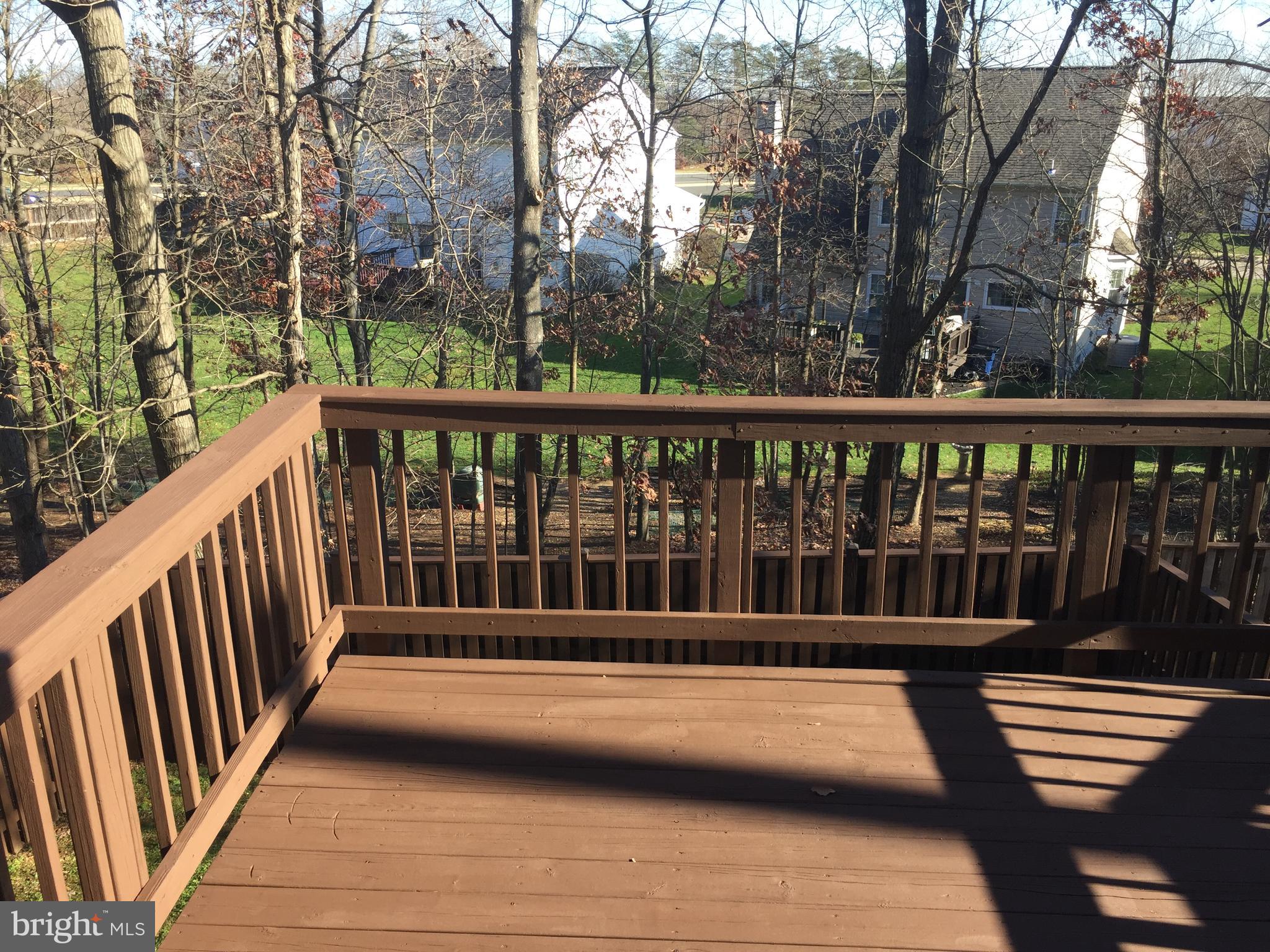 MONTCLAIR - Residential Lease