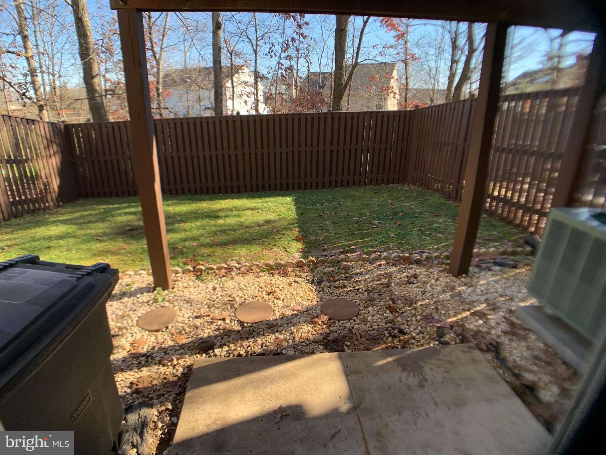 MONTCLAIR - Residential Lease