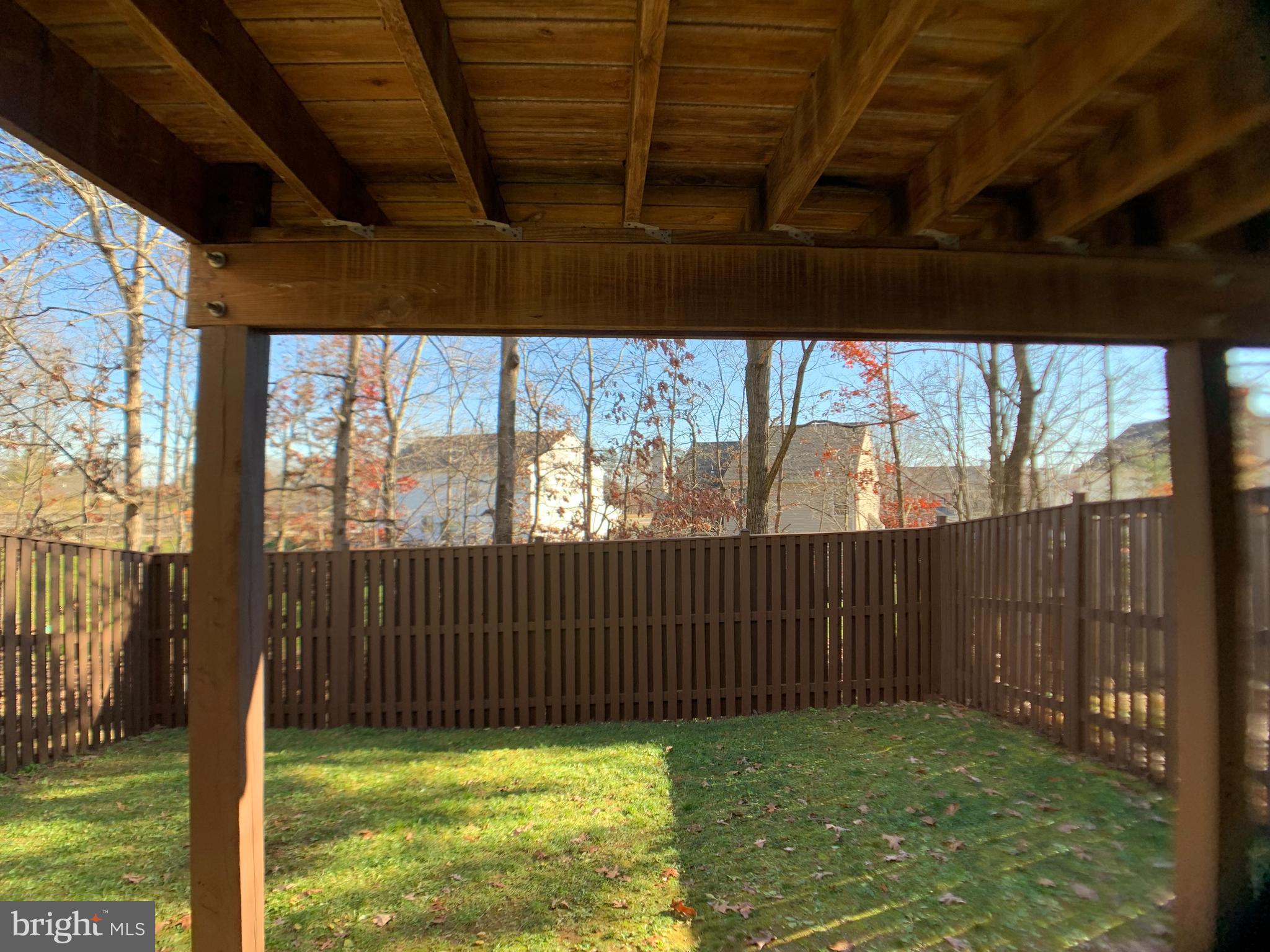 MONTCLAIR - Residential Lease