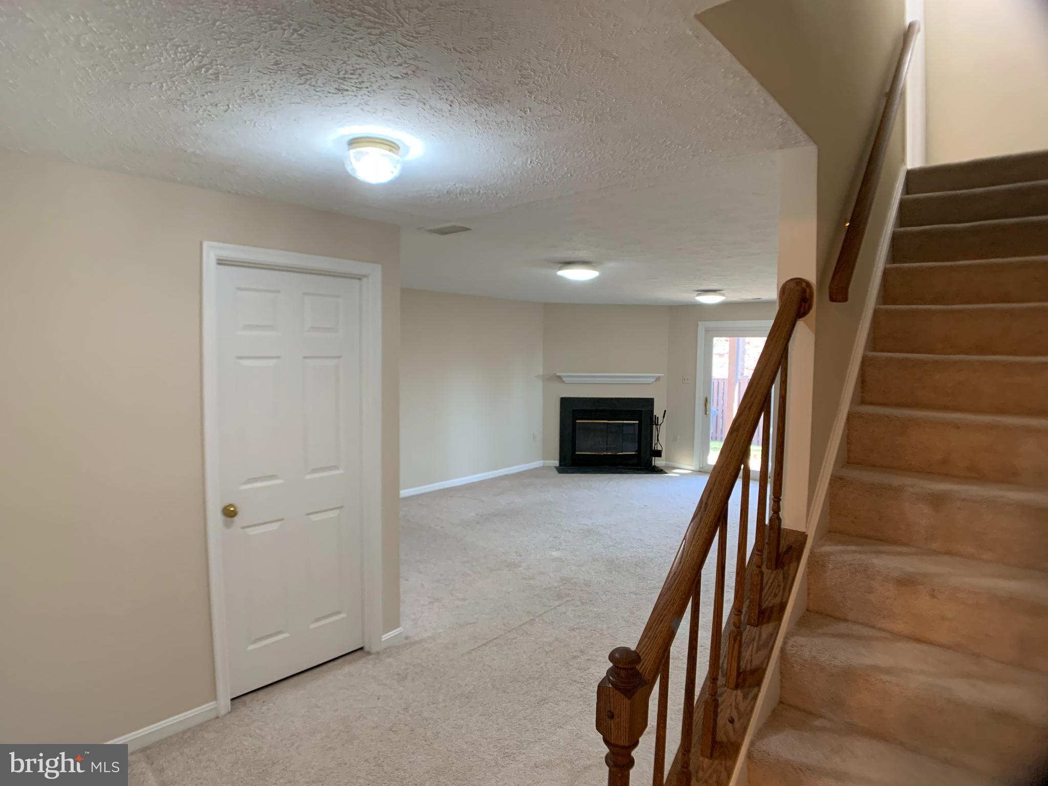 MONTCLAIR - Residential Lease