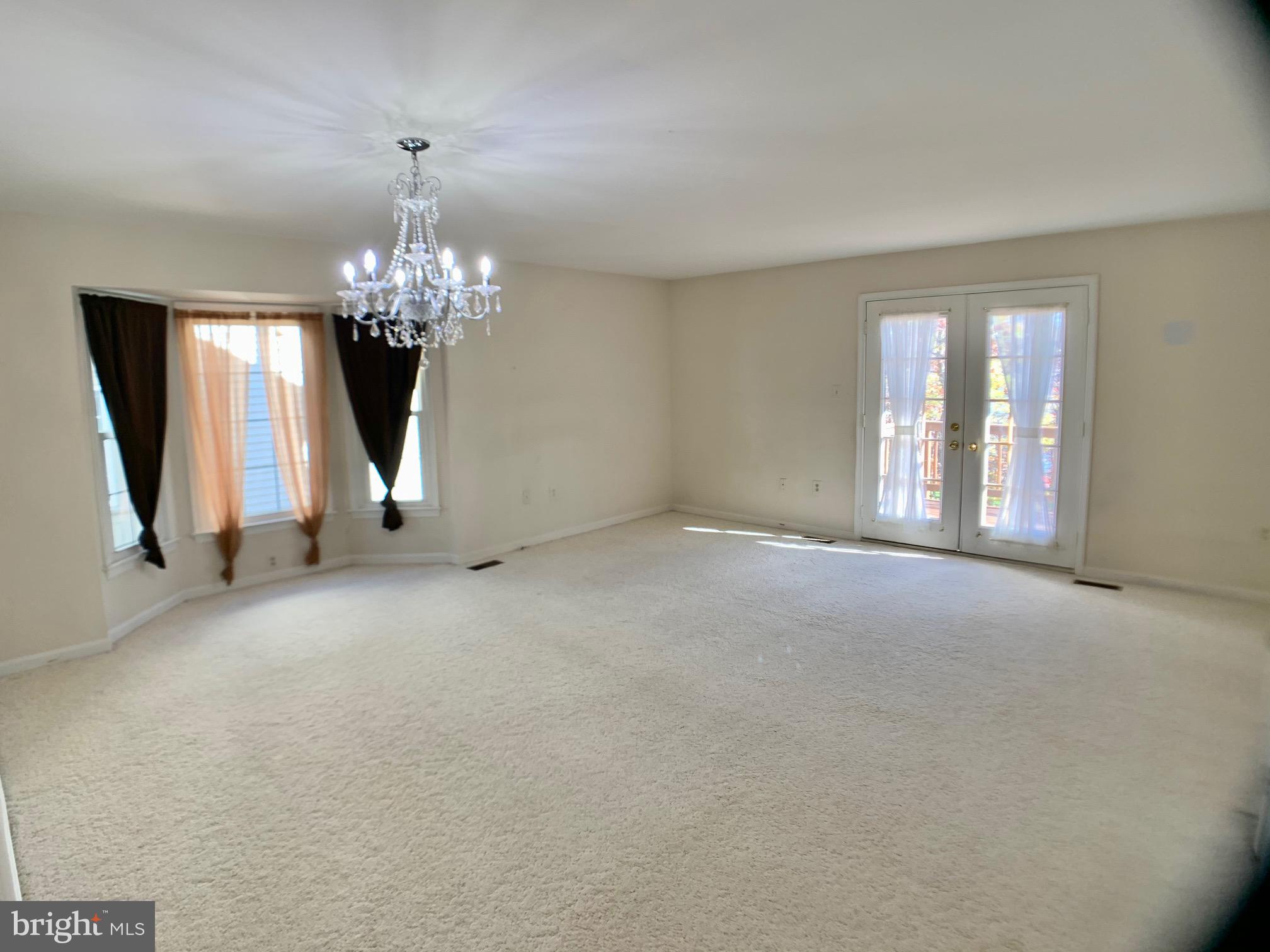 MONTCLAIR - Residential Lease