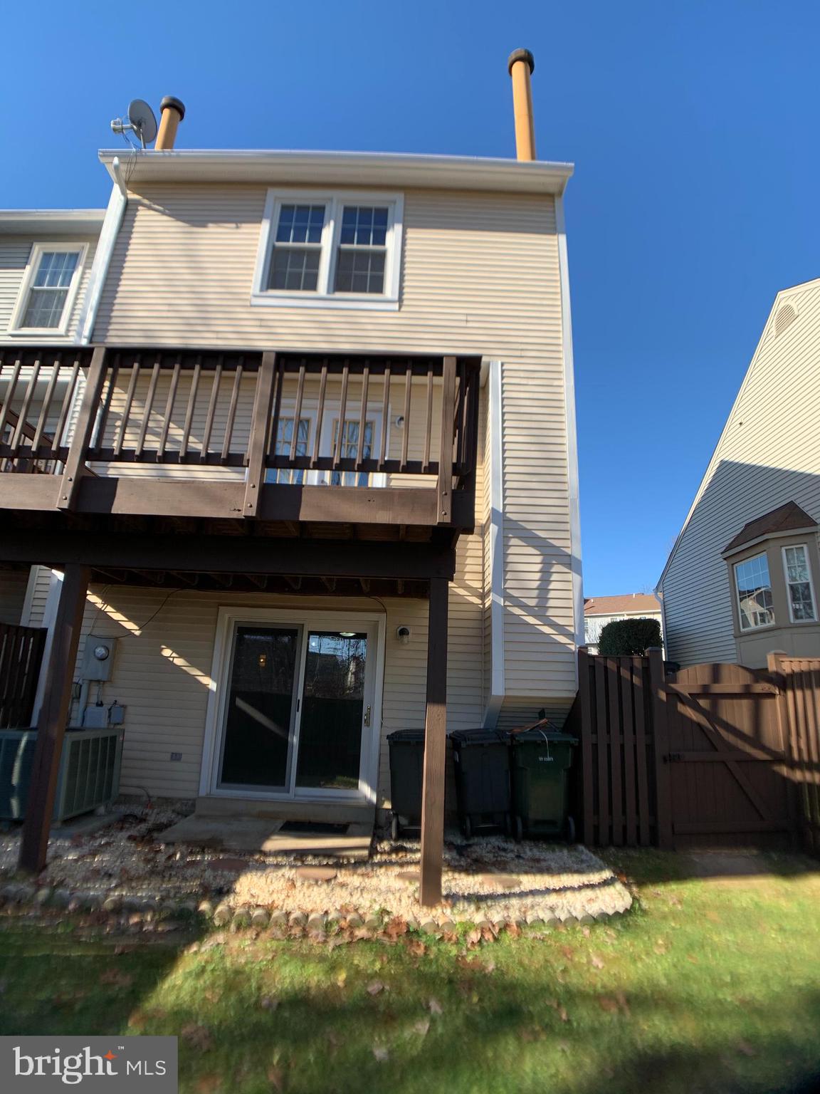 MONTCLAIR - Residential Lease