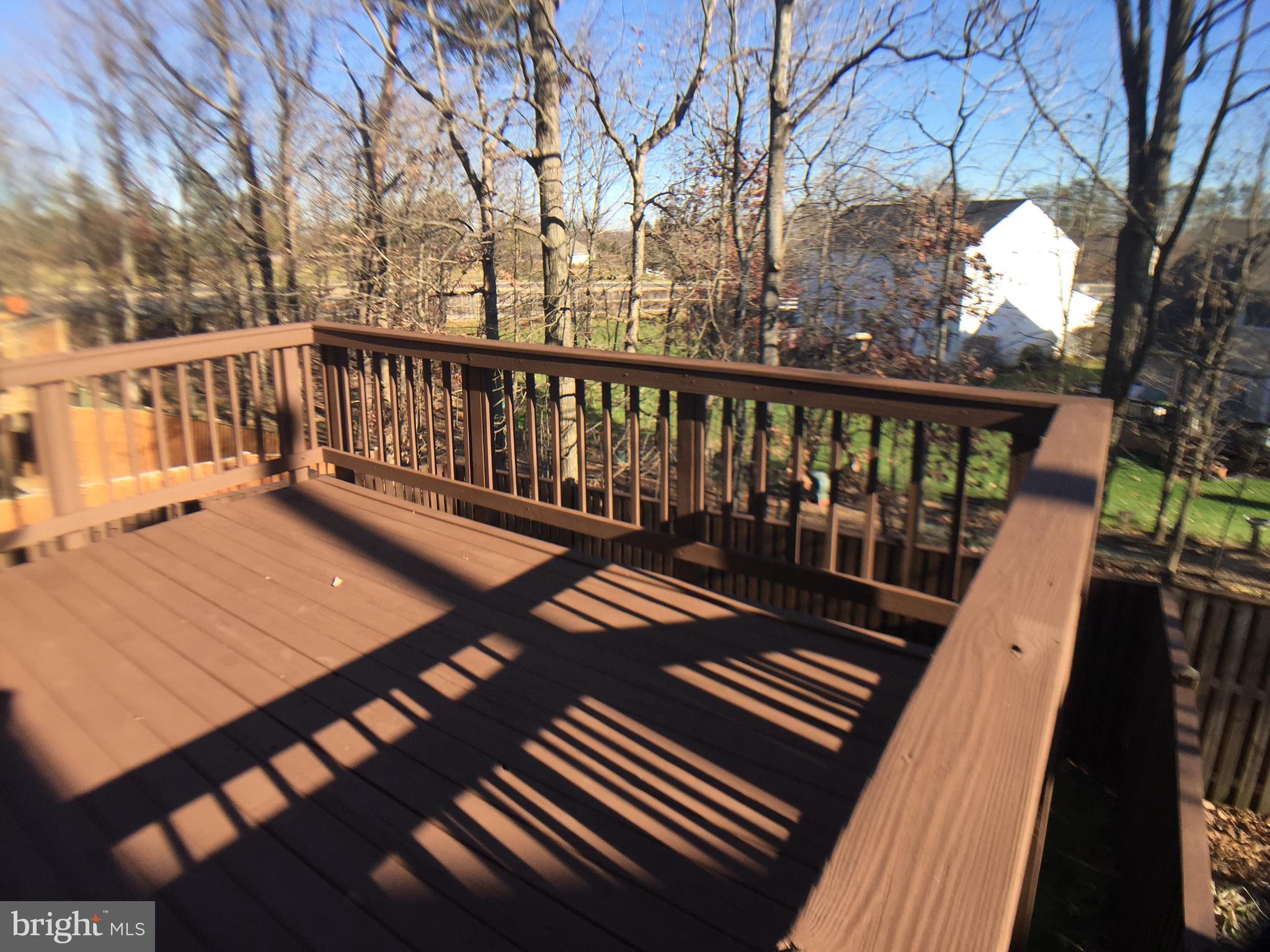 MONTCLAIR - Residential Lease