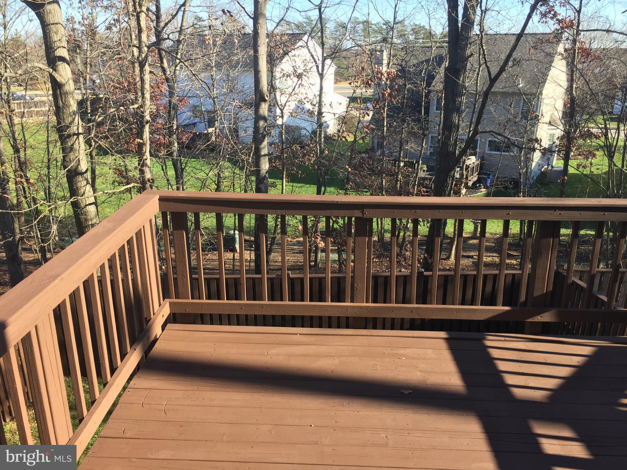 MONTCLAIR - Residential Lease