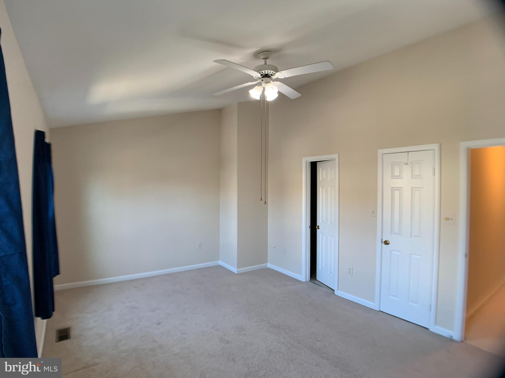 MONTCLAIR - Residential Lease