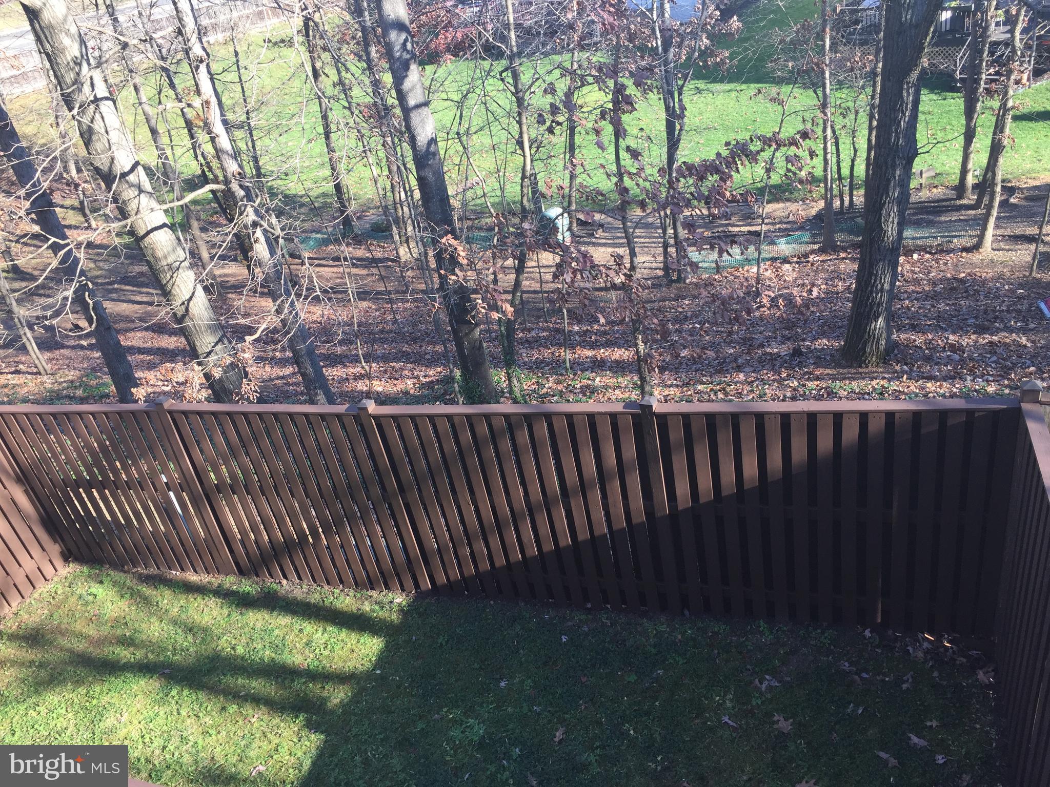 MONTCLAIR - Residential Lease