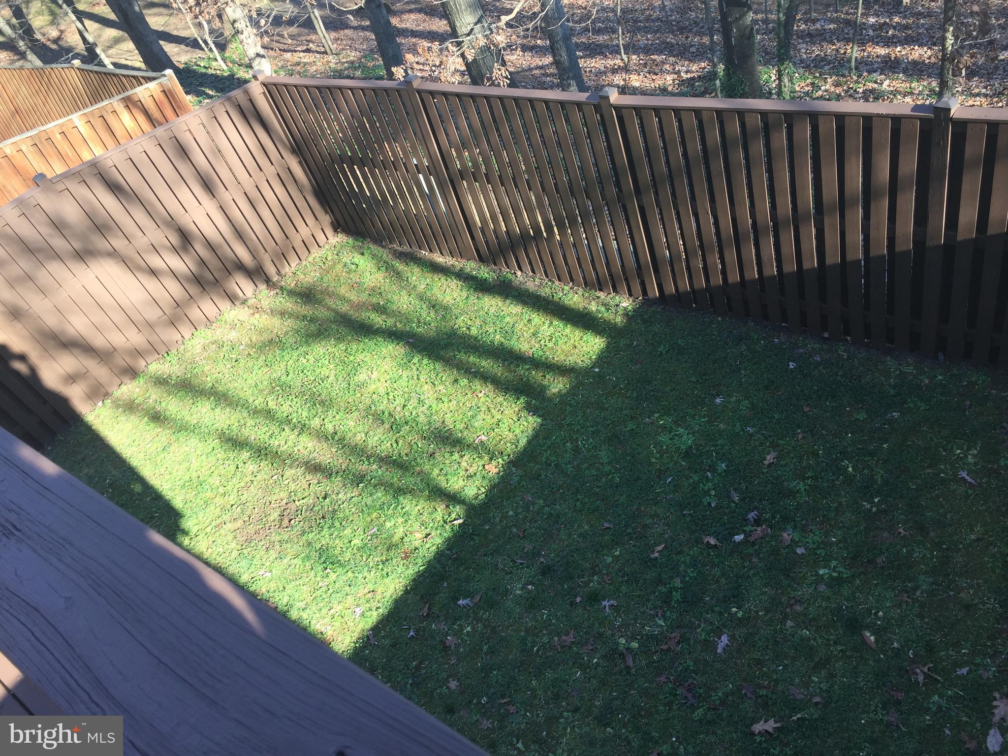 MONTCLAIR - Residential Lease