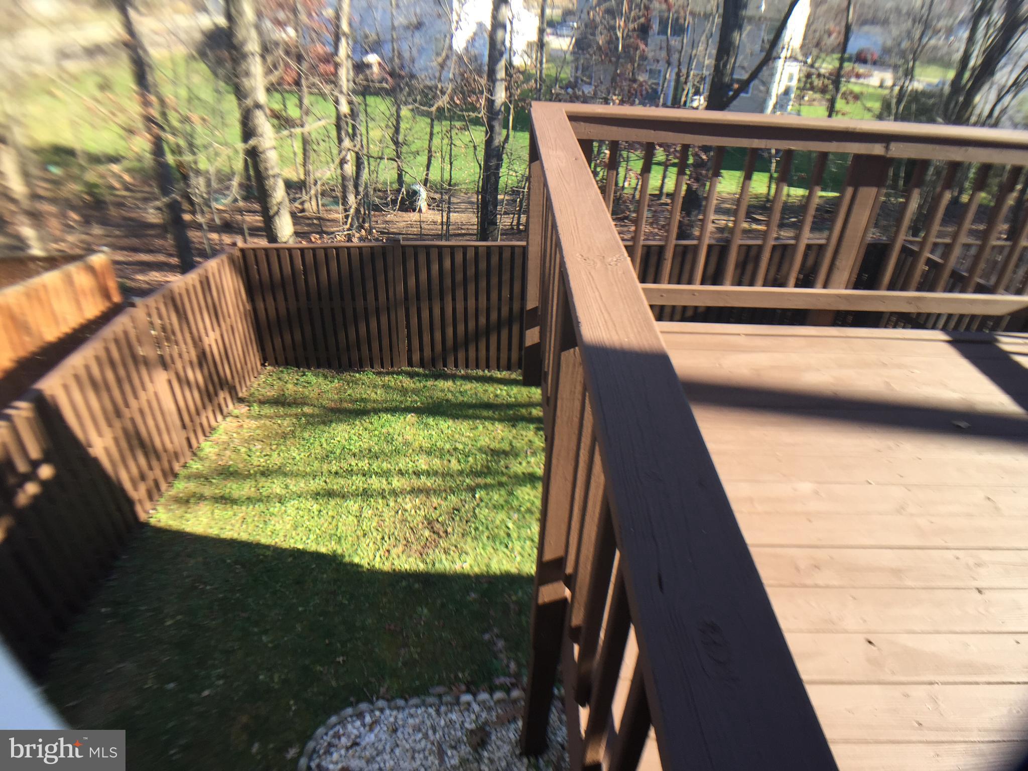 MONTCLAIR - Residential Lease