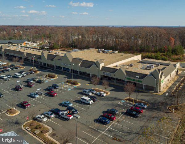 MONTCLAIR - Residential Lease