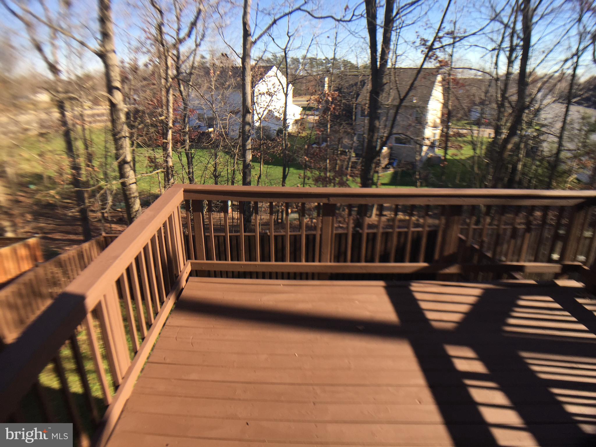 MONTCLAIR - Residential Lease