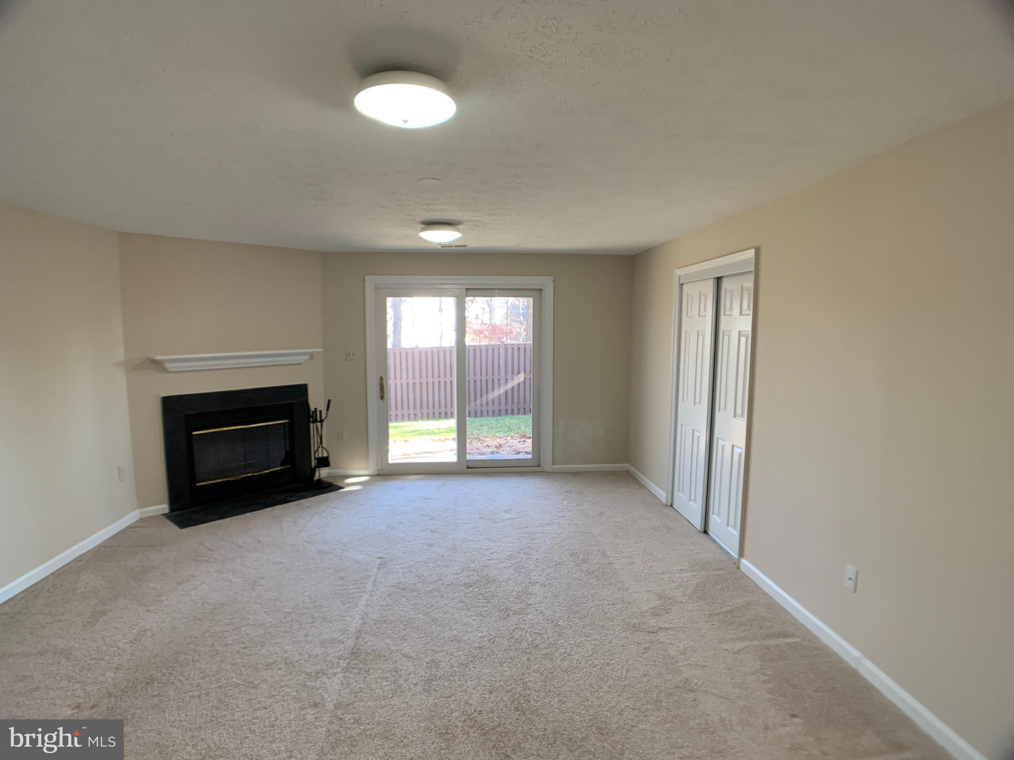 MONTCLAIR - Residential Lease