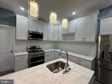 4666 DUFFIELD STREET PHILADELPHIA PA 19124