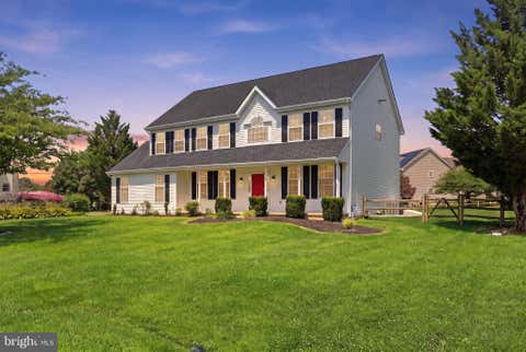 Photo of 259 Sheats Lane, MIDDLETOWN, DE 19709 (MLS # DENC2107786)