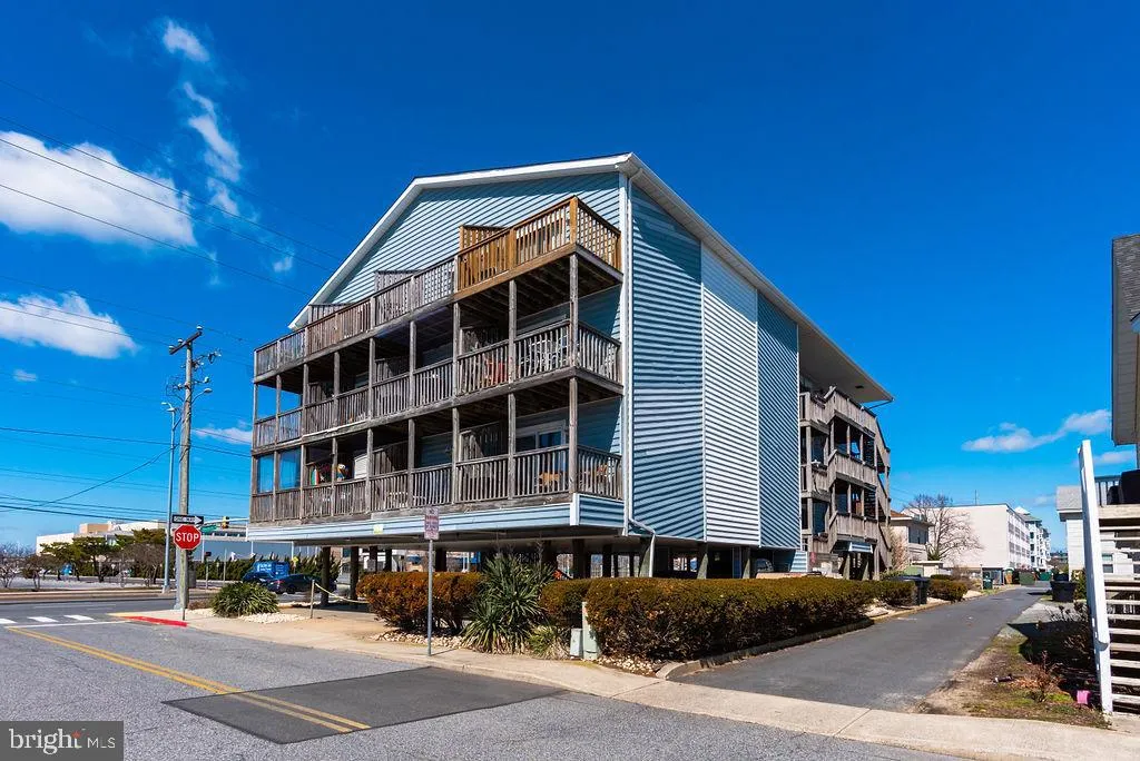 Ocean City, Maryland 21842, United States, ,1 BathroomBathrooms,Residential,Active,86620