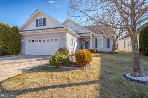 21 SAWGRASS STREET JACKSON NJ 08527