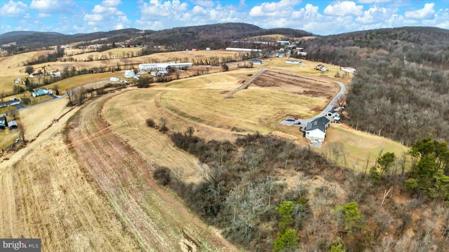 This property is going to onsite auction 5/3/2025 at 11:00 AM and is being sold with reserve. LISTED PRICE IS ONLY A SUGGESTED OPENING BID AND IS NOT INDICATIVE OF THE FINAL SALES PRICE WHICH WILL BE BY SELLER CONFIRMATION DAY OF AUCTION.  Terms: Down payment of $35,000 required day of auction. Settlement on or before July 3, 2025. Transfer taxes to be paid by buyer. Real Estate taxes shall be prorated.
These parcels are in a prime agricultural area of Snyder County & have lots of potential! Located close to Selinsgrove. Only a little over an hour to State College & Lancaster. Auction for both parcels will be held at 101 Peach Orchard Rd and will be sold separately. 
Parcel 1 – Tax ID 19-09-118, 3+/- acres, with (2) Older 2 story broiler barns with feed bins, 29000 bird capacity, Good contracts available and Washington Twp – no zoning
Parcel 2 – Tax ID 19-09-041, 29.4 +/- acres land with rolling topography, small stream on property, some woods with road frontage on Middle Creek Mt Rd & Peach Orchard Rd., in Washington Twp – no zoning