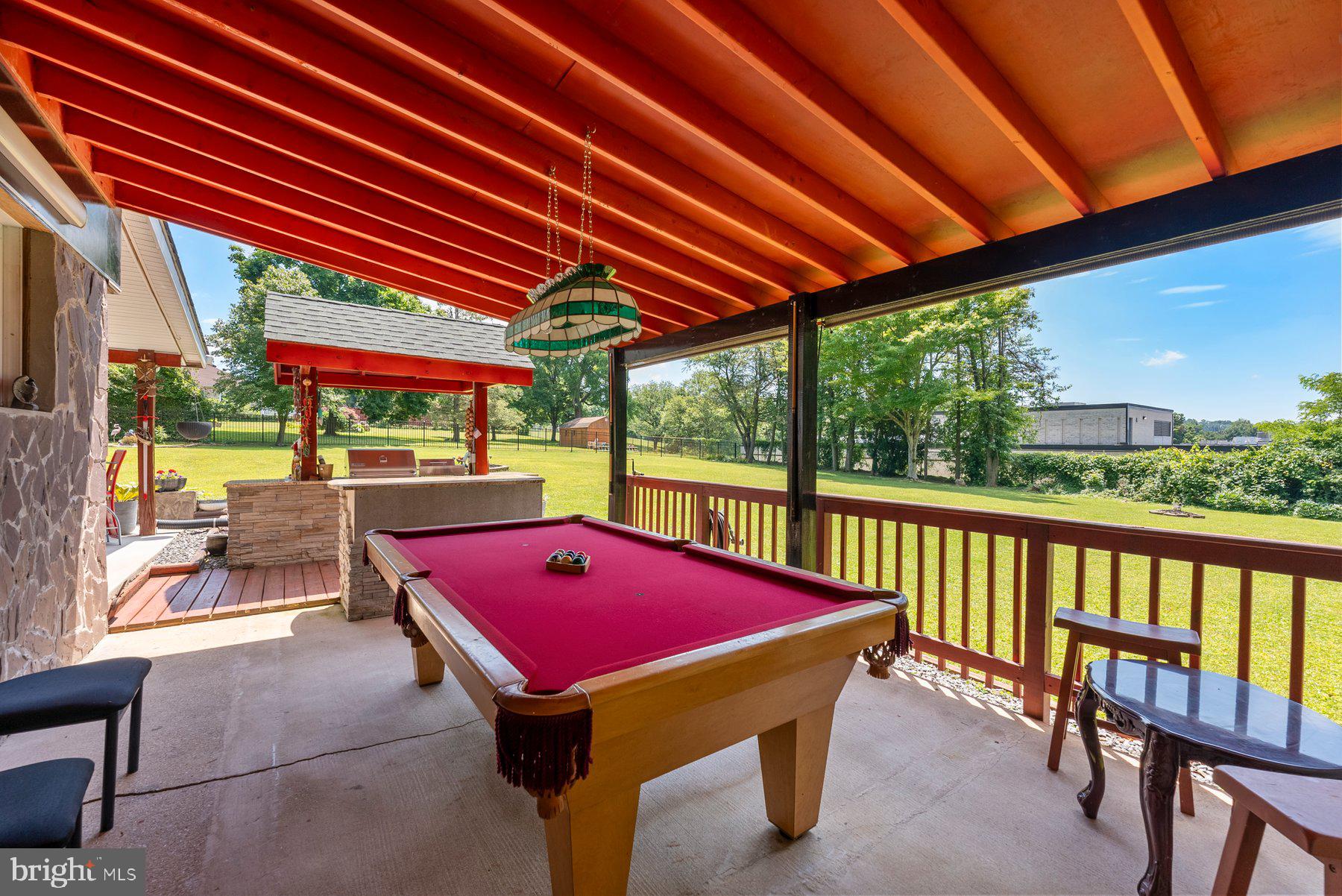 BALTIMORE COUNTY - Residential