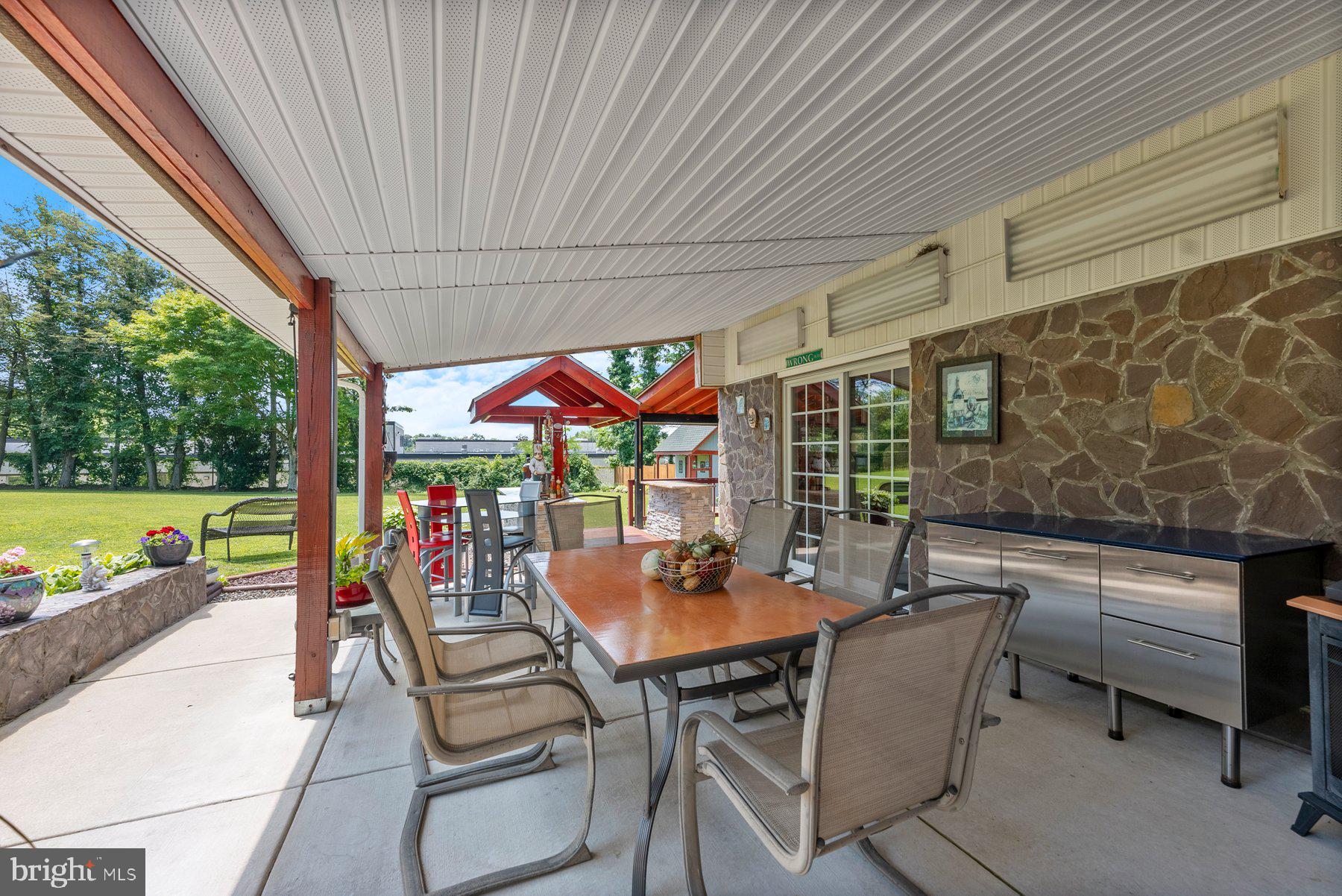 BALTIMORE COUNTY - Residential