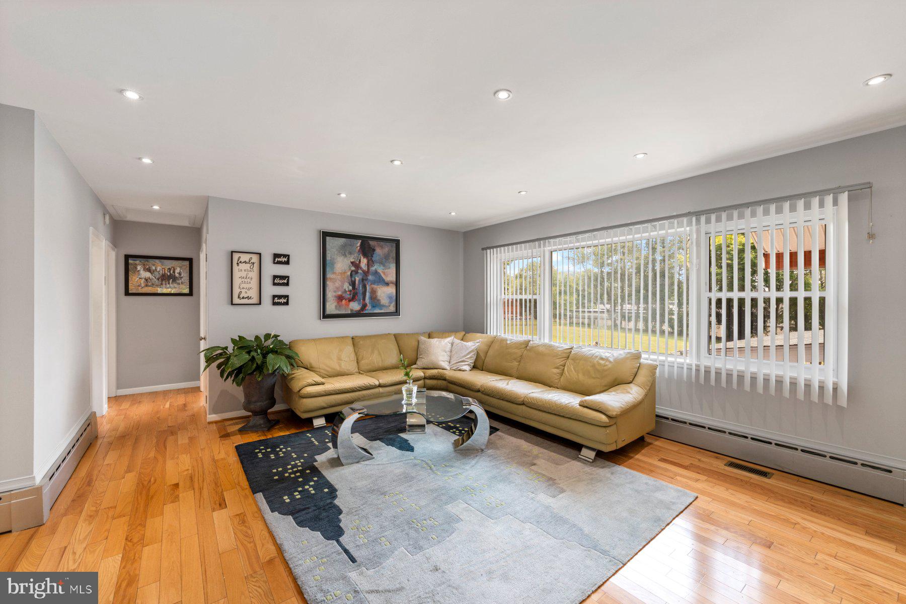 BALTIMORE COUNTY - Residential