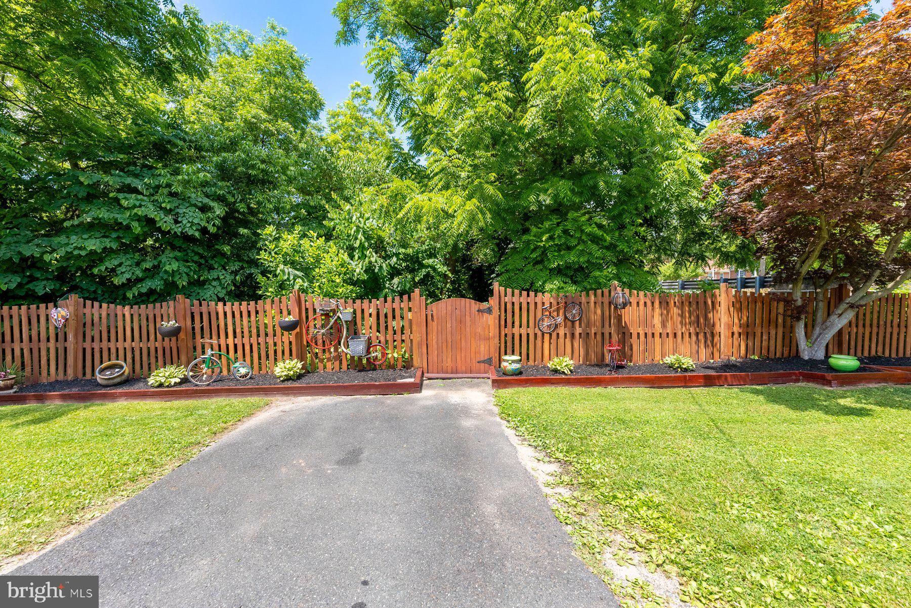 BALTIMORE COUNTY - Residential