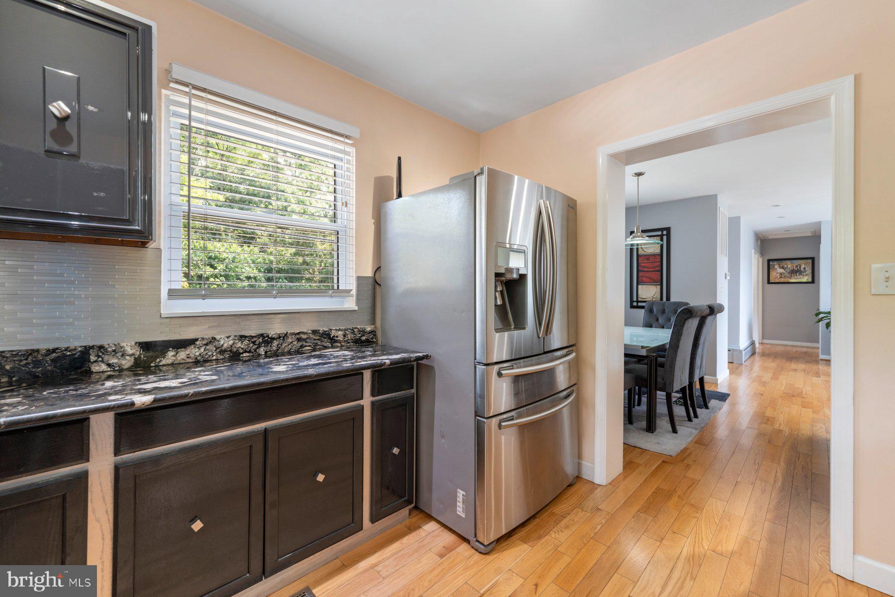 BALTIMORE COUNTY - Residential