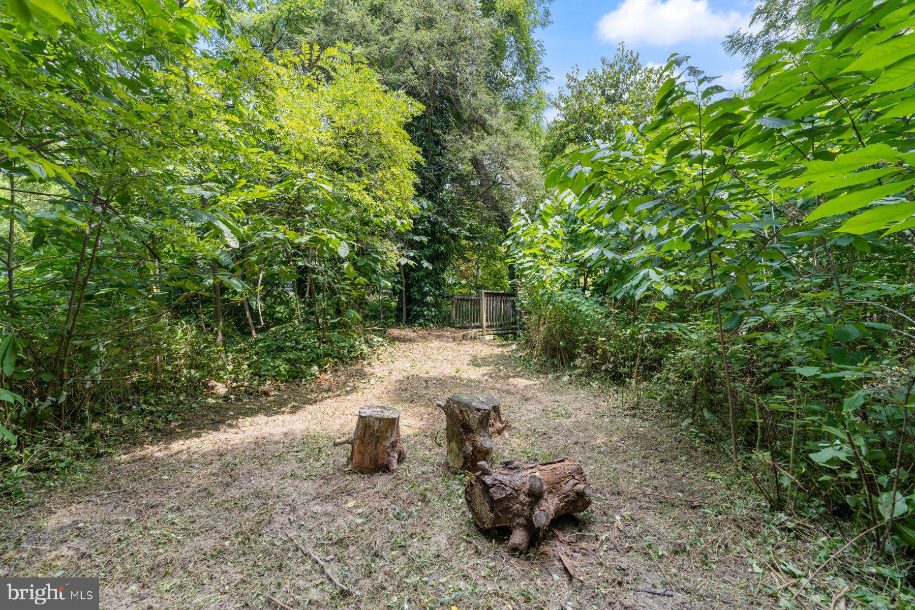 BALTIMORE COUNTY - Residential