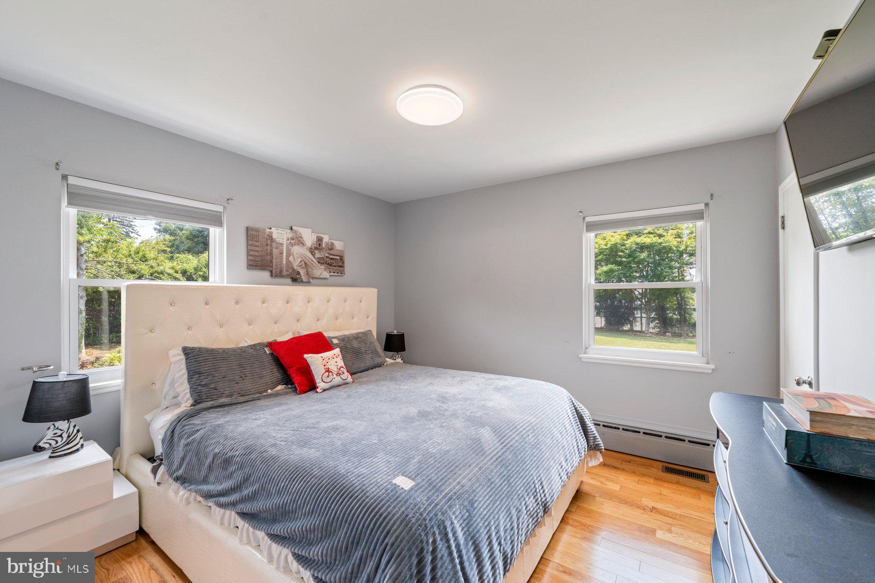 BALTIMORE COUNTY - Residential