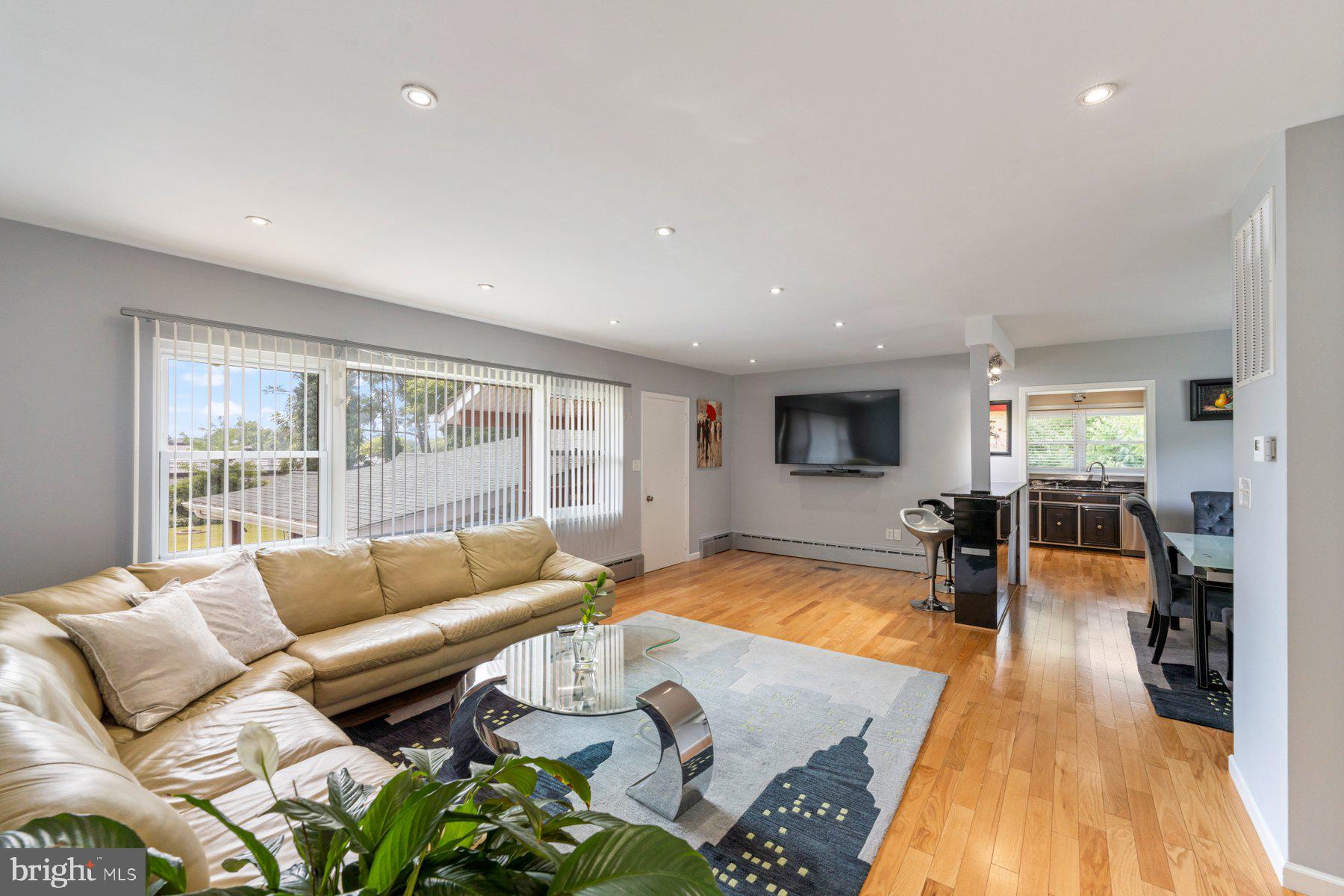 BALTIMORE COUNTY - Residential