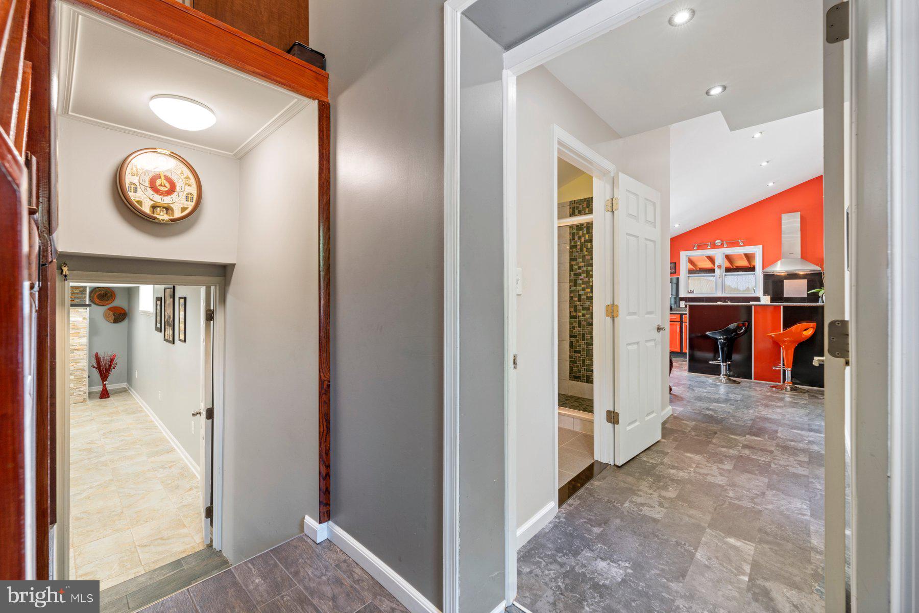 BALTIMORE COUNTY - Residential