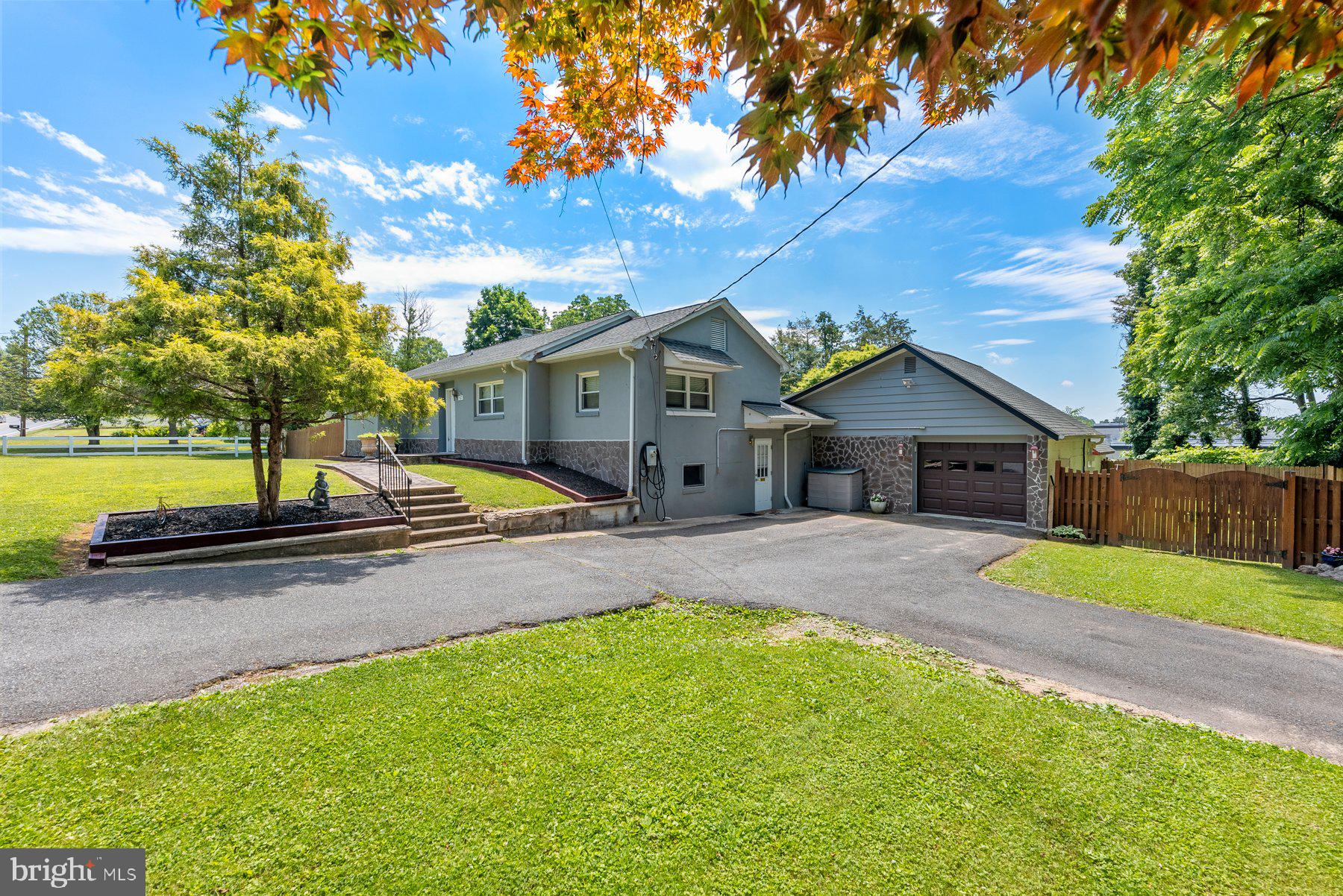 BALTIMORE COUNTY - Residential