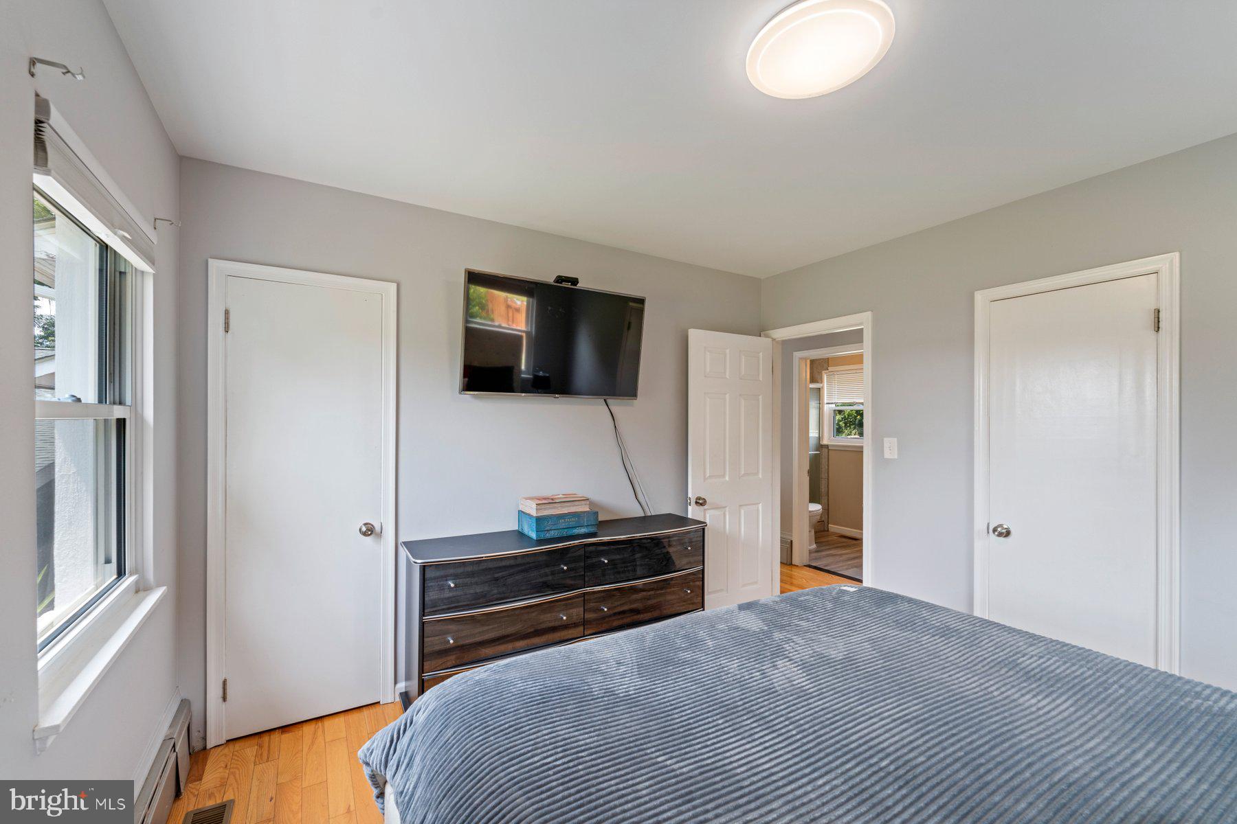 BALTIMORE COUNTY - Residential