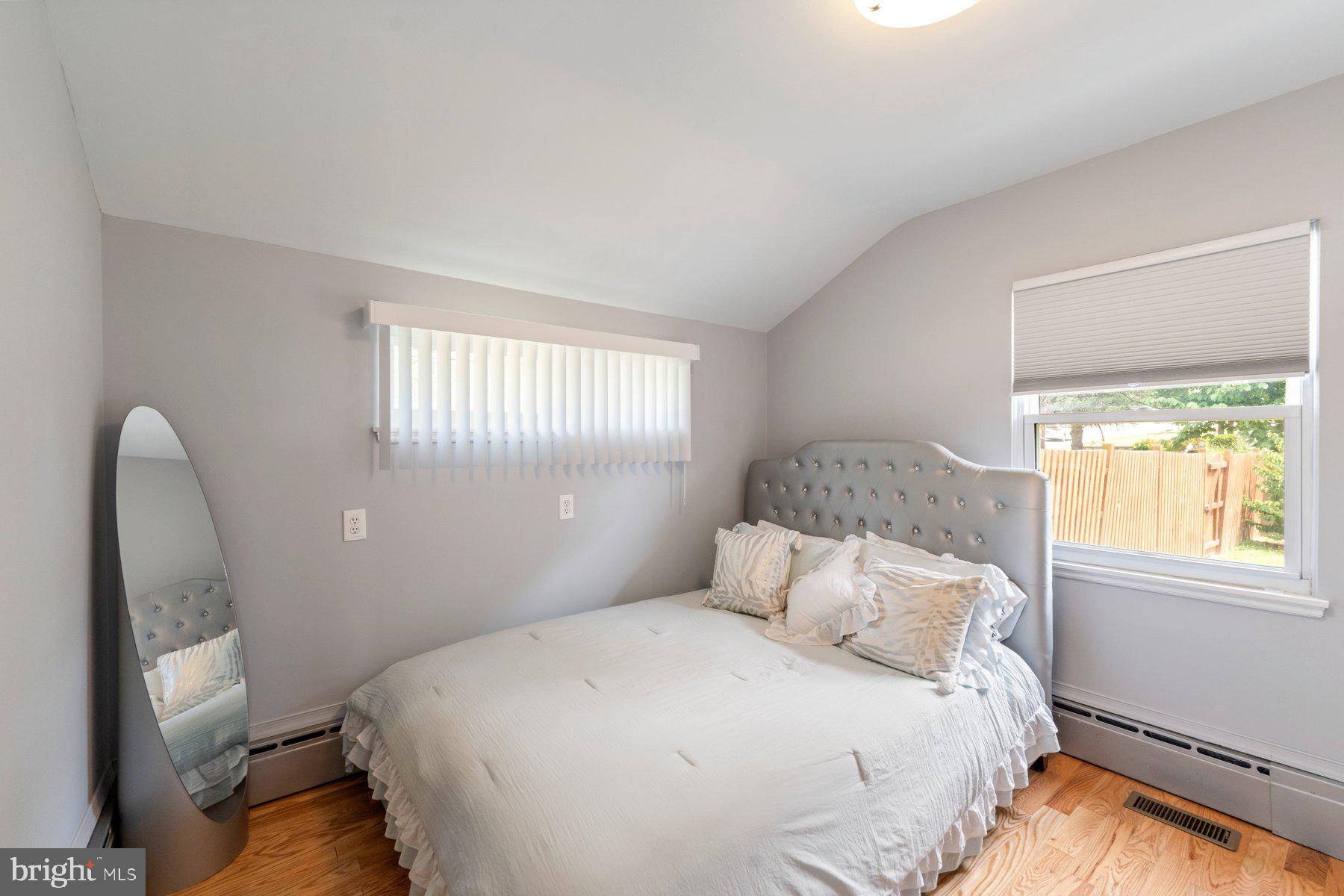 BALTIMORE COUNTY - Residential