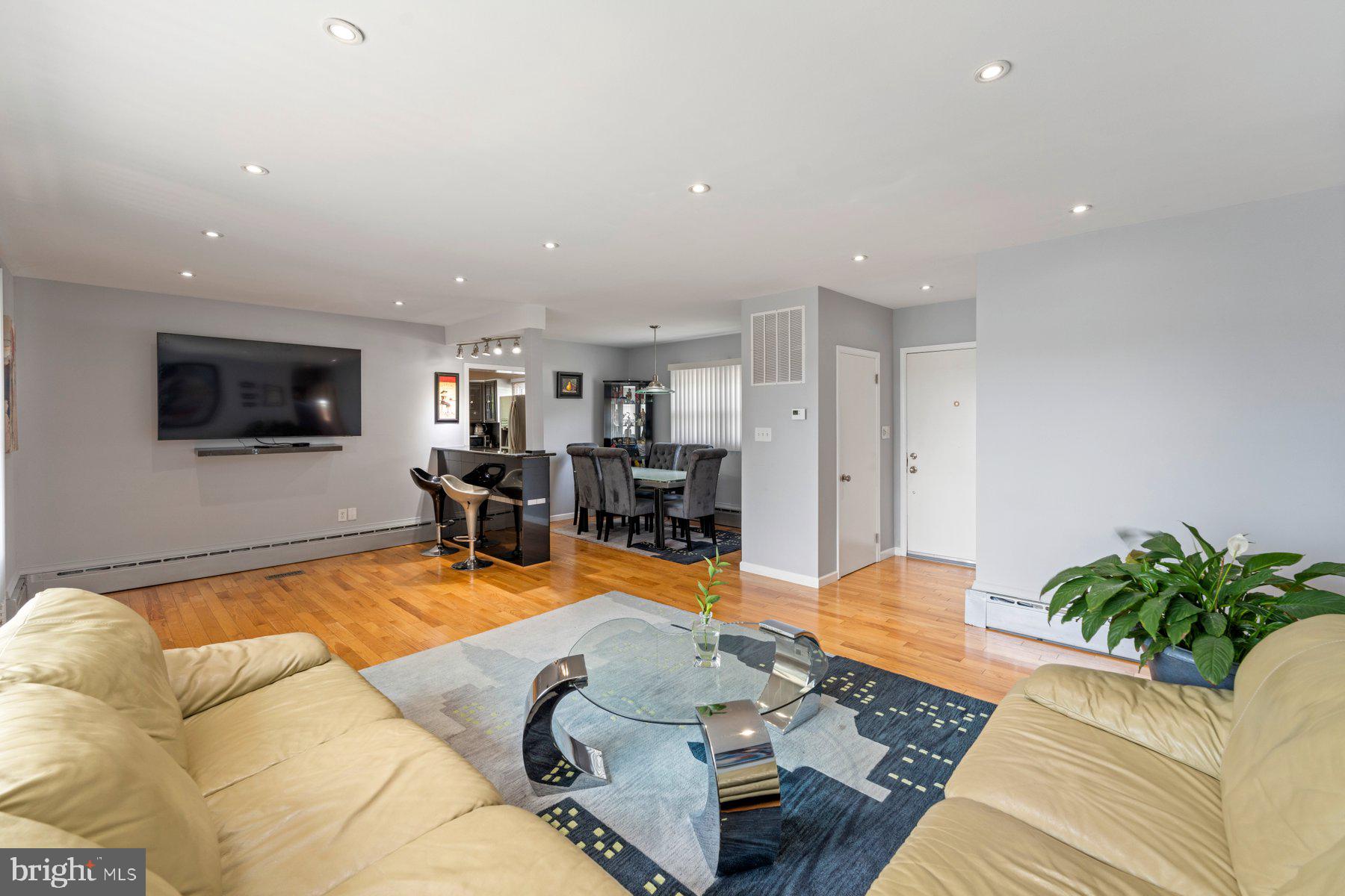 BALTIMORE COUNTY - Residential