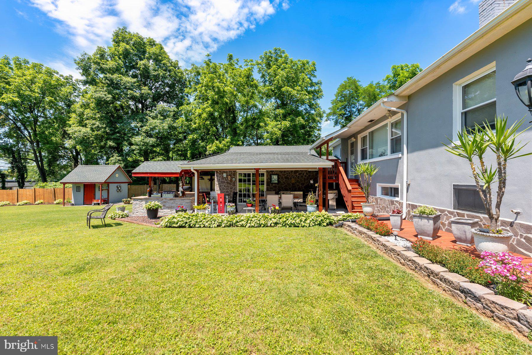 BALTIMORE COUNTY - Residential