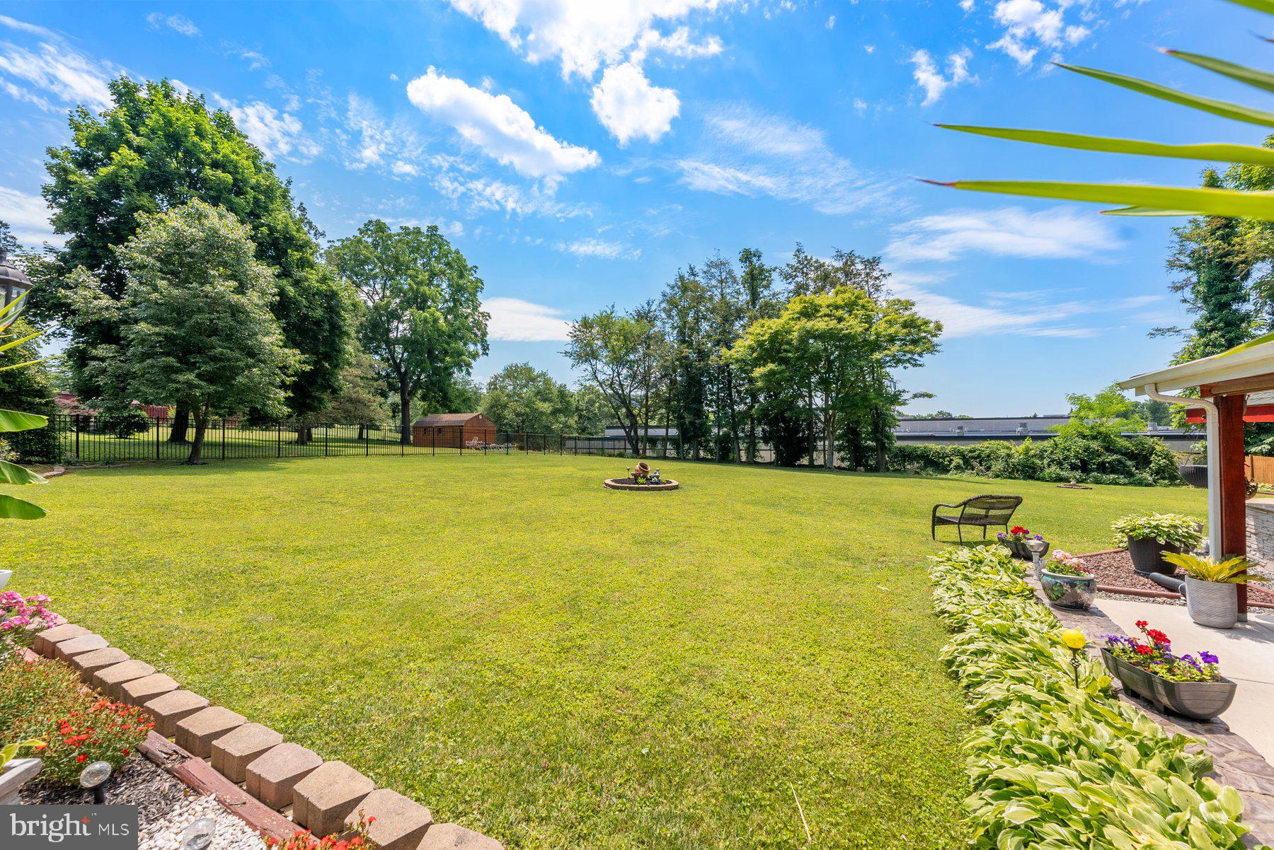 BALTIMORE COUNTY - Residential