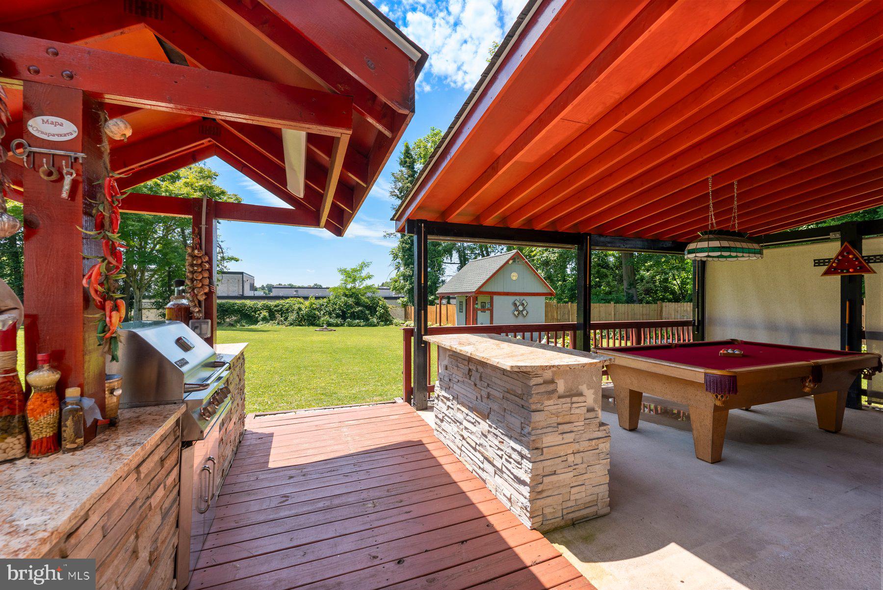 BALTIMORE COUNTY - Residential