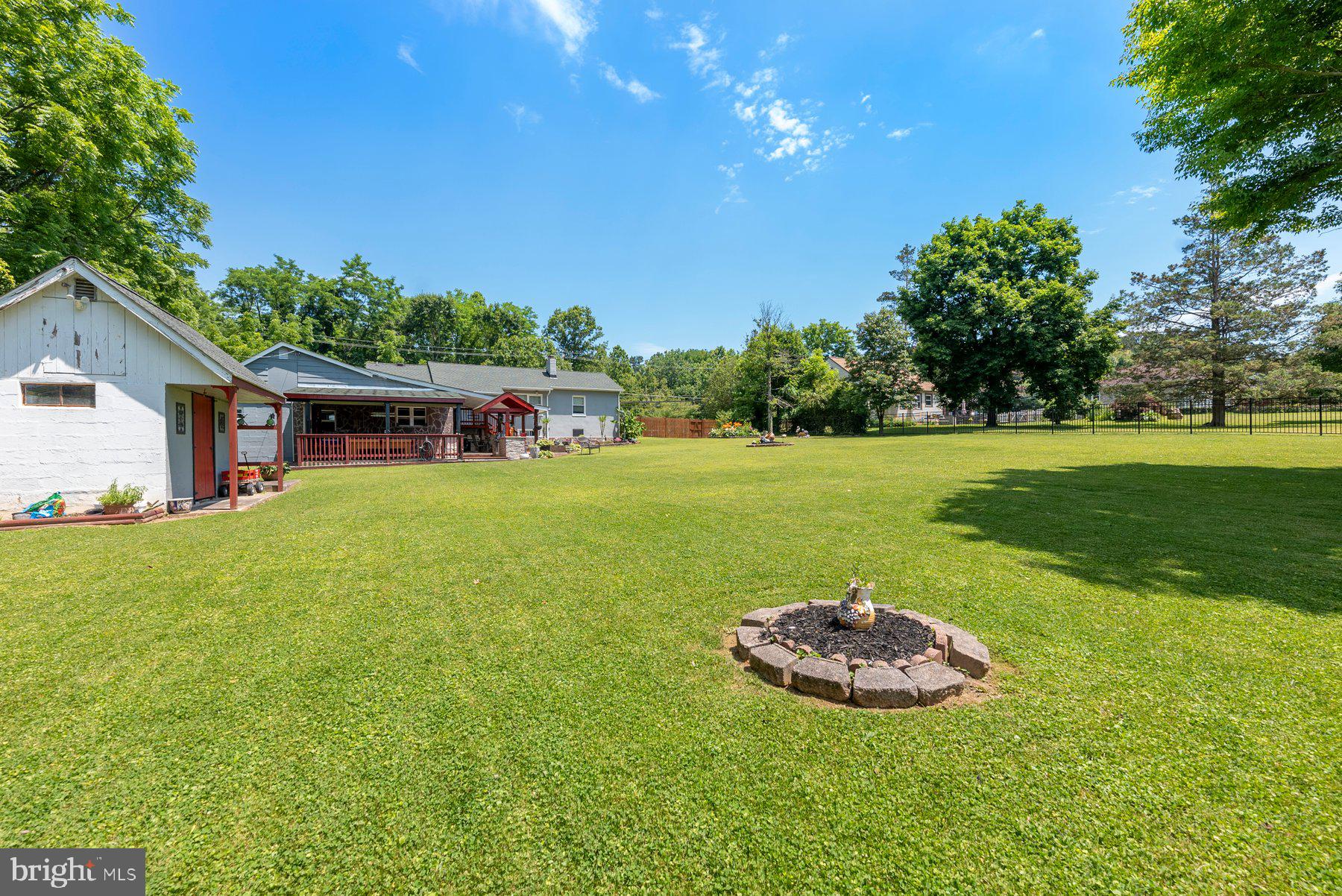 BALTIMORE COUNTY - Residential