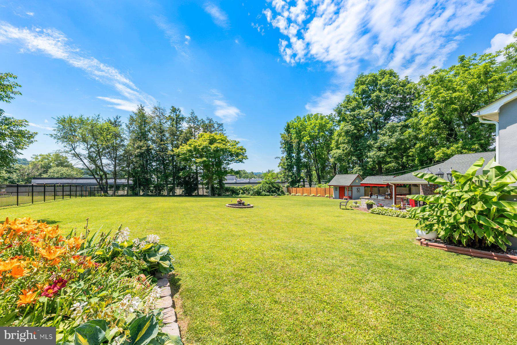 BALTIMORE COUNTY - Residential