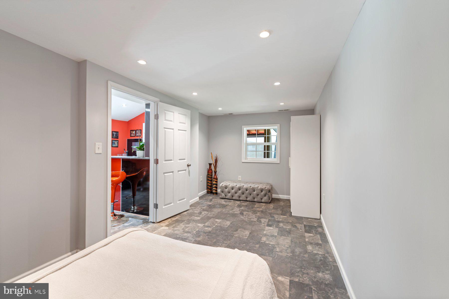 BALTIMORE COUNTY - Residential