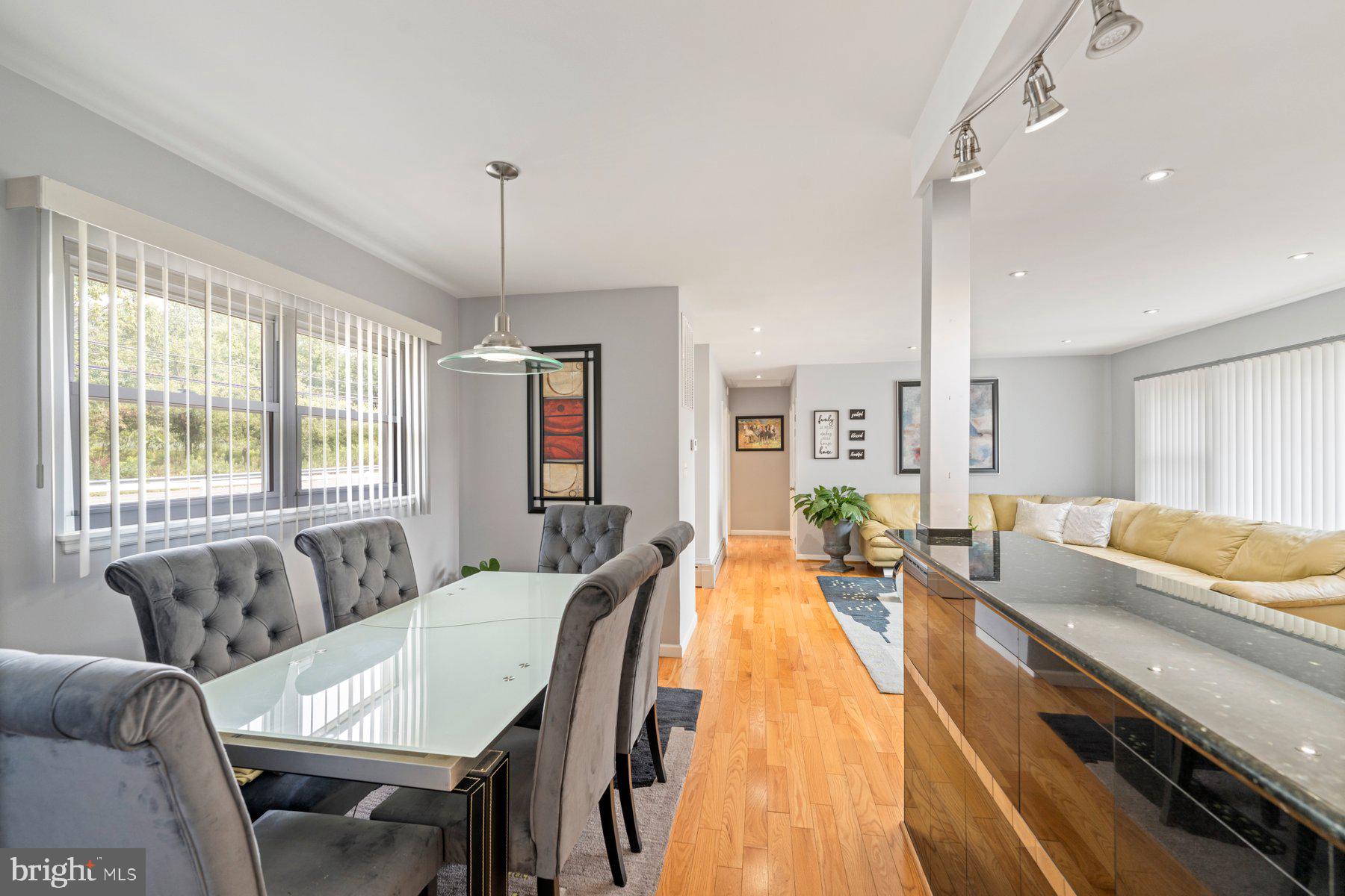 BALTIMORE COUNTY - Residential