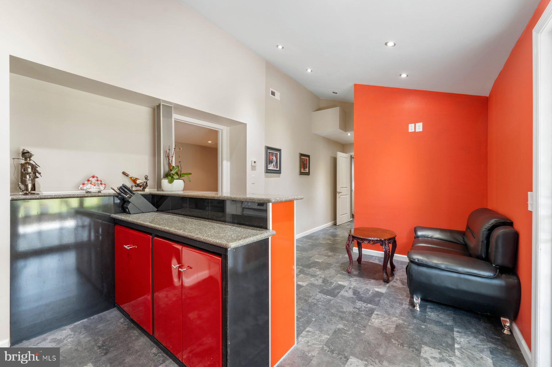 BALTIMORE COUNTY - Residential