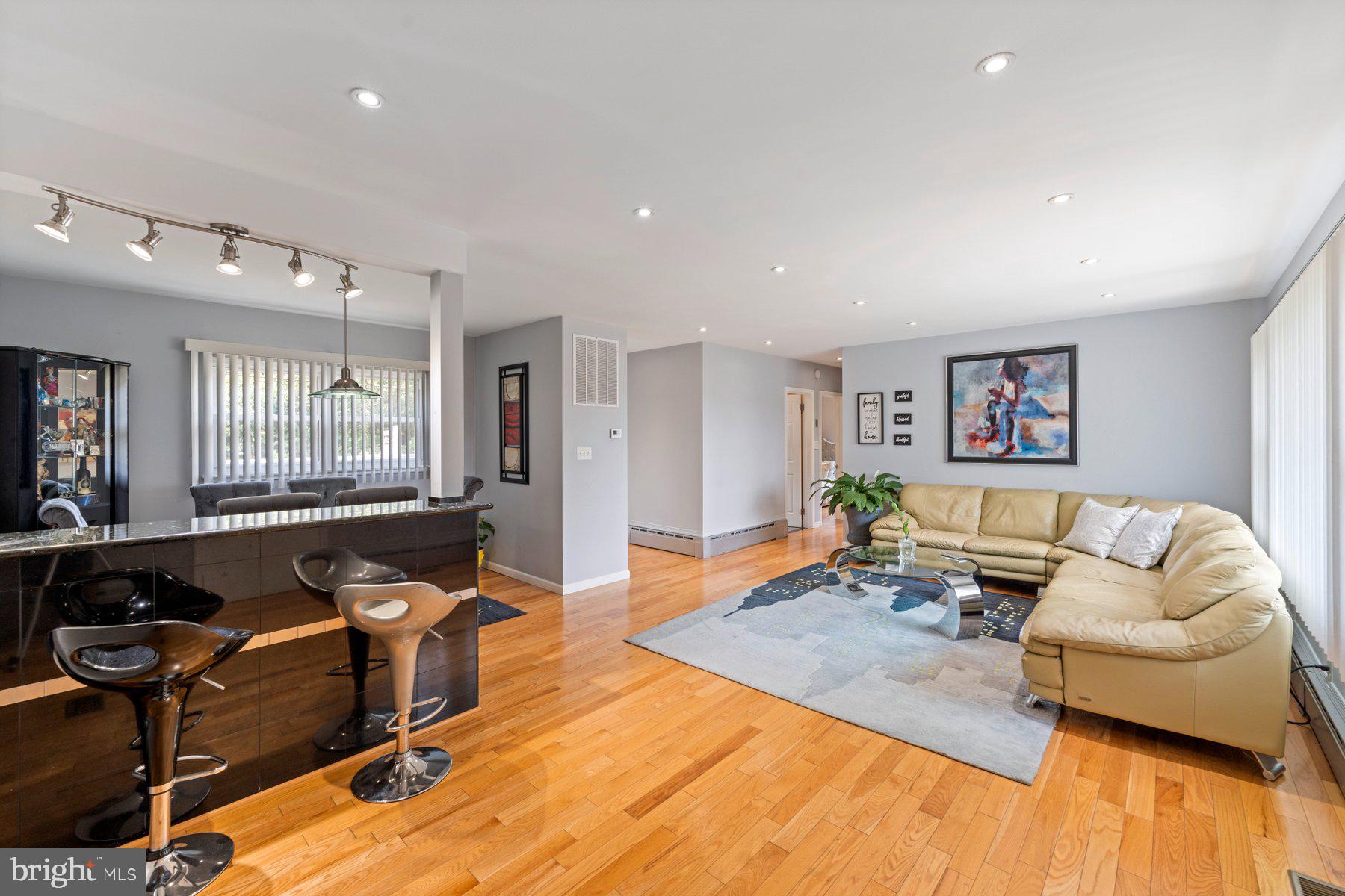 BALTIMORE COUNTY - Residential