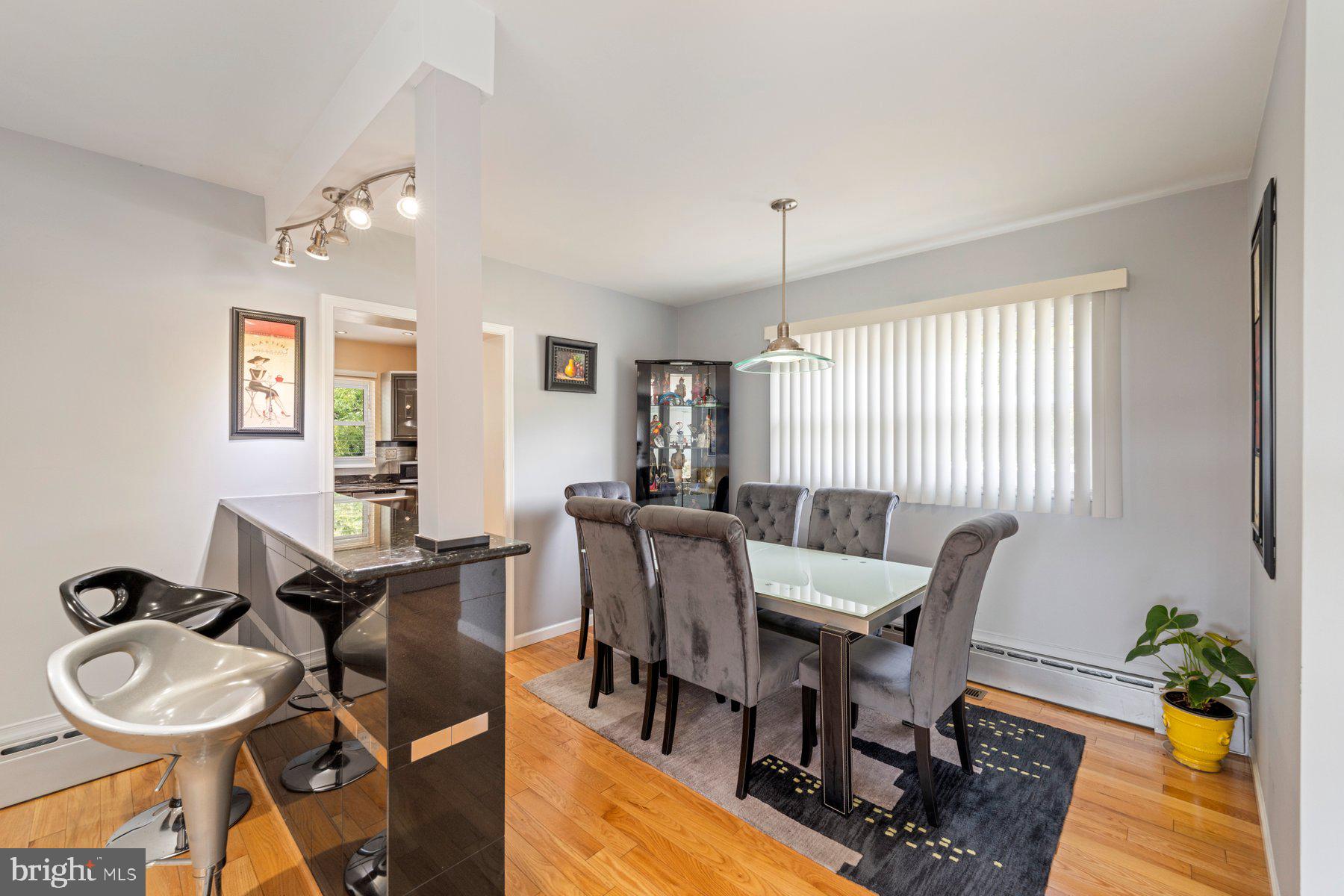 BALTIMORE COUNTY - Residential