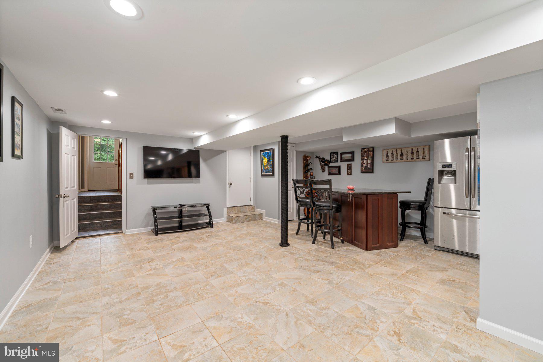 BALTIMORE COUNTY - Residential